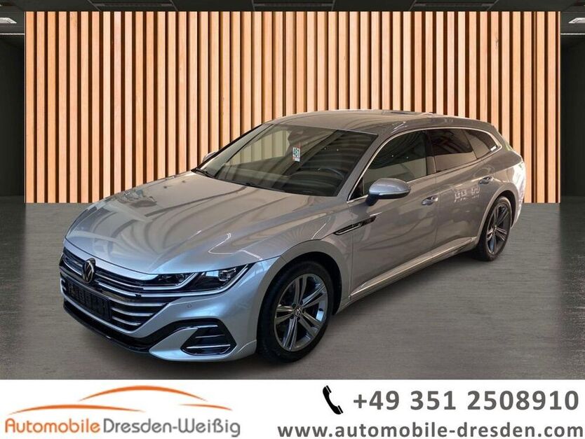 Arteon
