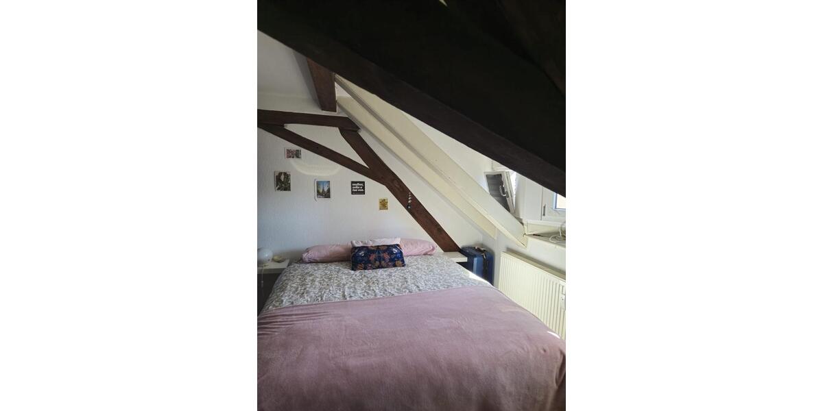 Dachgeschoßwohnung Kaiserslautern Betzenberg - 4 Zimmer, 16 m&sup2;, 365&euro; | Angebot:26448933