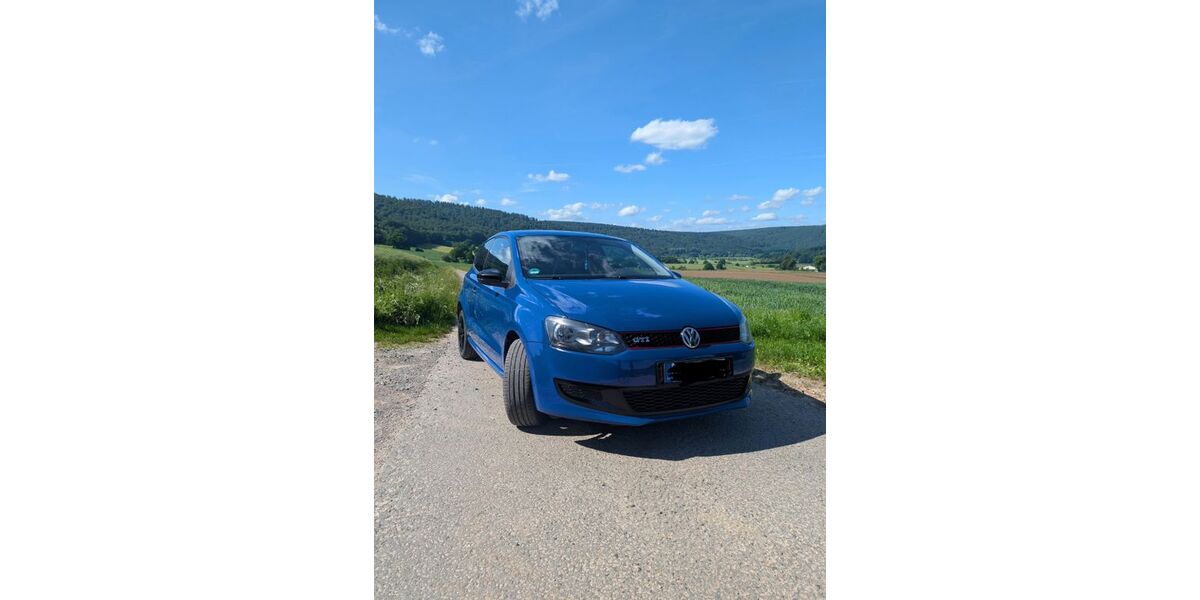 VW Polo 81.052 km 5.990 &euro; Reinhardshagen 34359