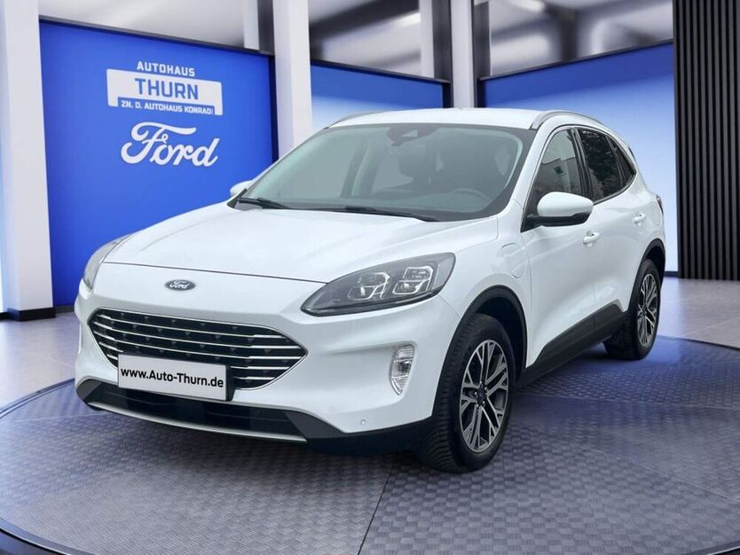 Kuga