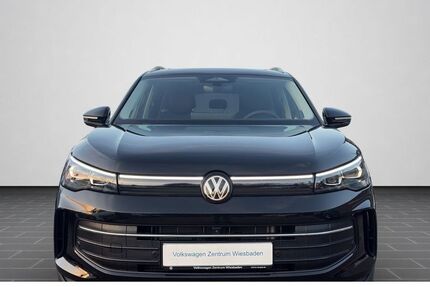 VW Tiguan 7.000 km 44.480 &euro; Wiesbaden 65189