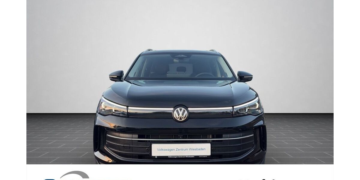 VW Tiguan 7.000 km 44.480 &euro; Wiesbaden 65189