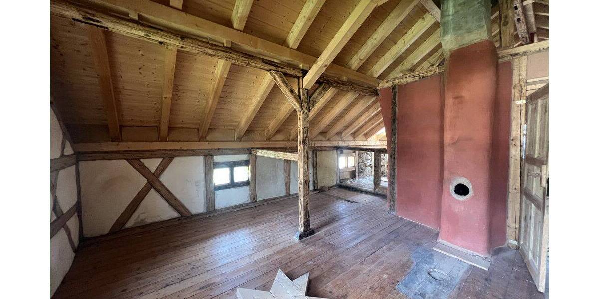 Mehrfamilienhaus, Wohnhaus Rudolstadt Nord - 4 Zimmer, 353 m&sup2;, 89.000&euro; | Angebot:26891578