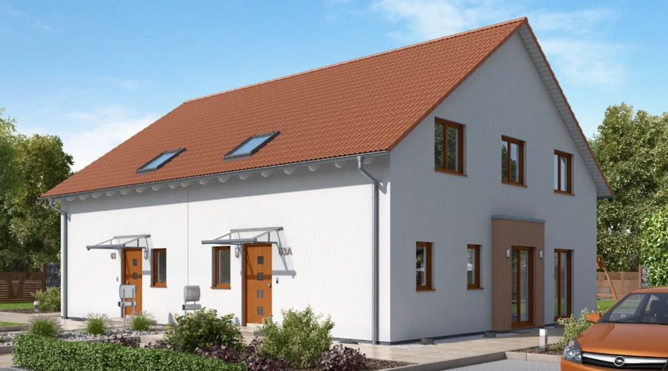 Preiswerte Mietkaufimmobilie abzugeben. Ohne Eigenkapital möglich. 4 zimmer