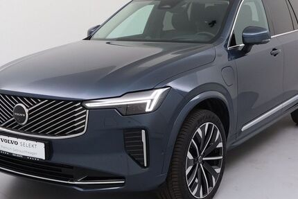Volvo XC90 10.731 km 74.950 &euro; Schiffdorf-Spaden 27619
