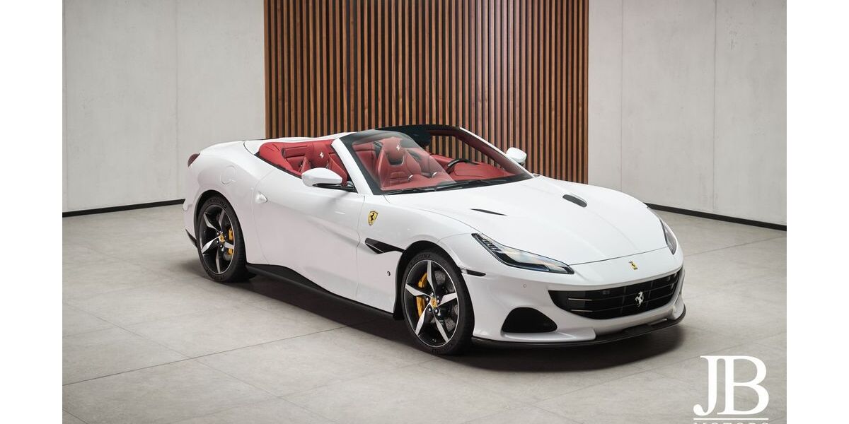 Ferrari Portofino 2.300 km 249.850 &euro; Stuhr 28816