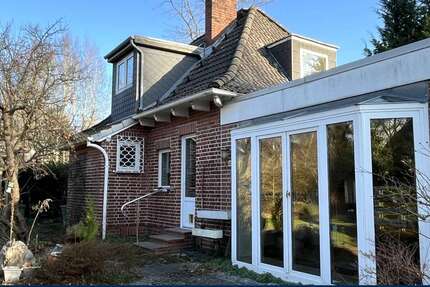 Haus Itzehoe - 4 Zimmer, 90 m&sup2;, 319.000&euro; | Angebot:24982417