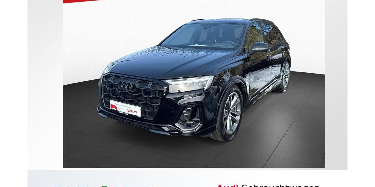 Audi Q7 12.150 km 69.480 &euro; Schwabach 91126
