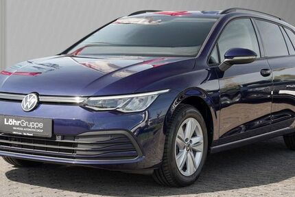 VW Golf 54.753 km 20.980 &euro; Bendorf 56170