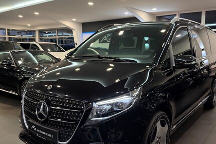 Mercedes-Benz V 300 14.000 km 102.500 &euro; Wilhelmshaven 26386