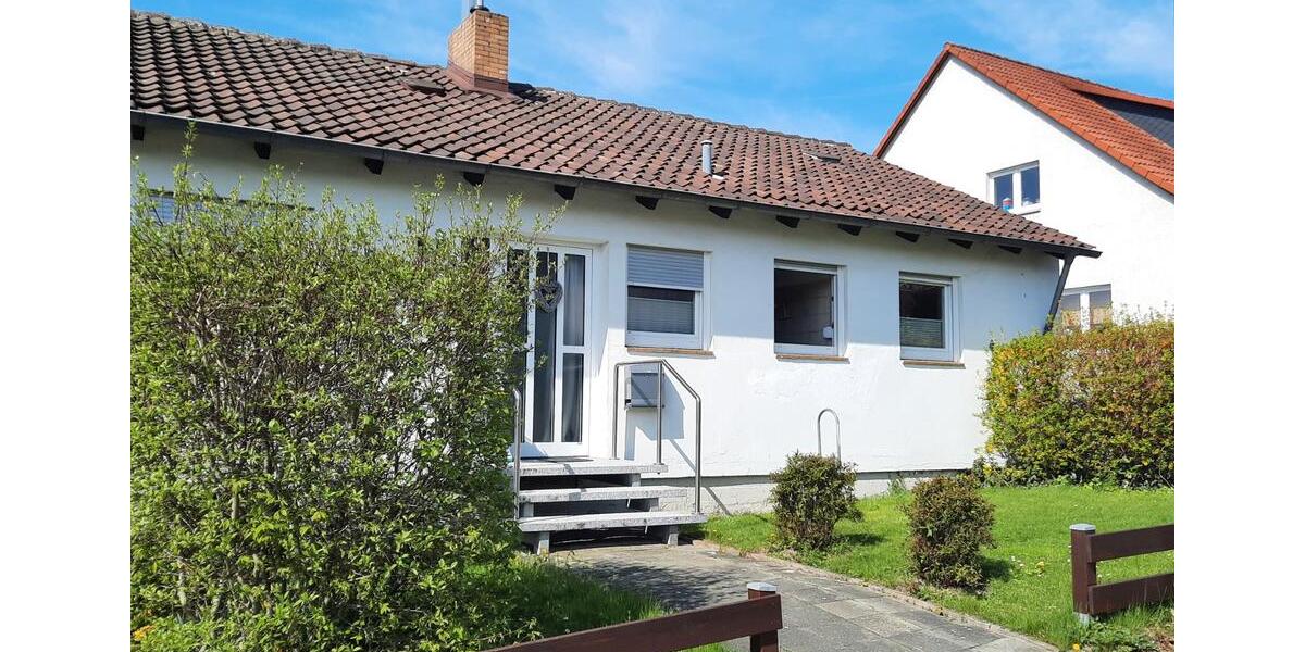 Einfamilienhaus Wolfenbüttel - 5 Zimmer, 130 m&sup2;, 390.000&euro; | Angebot:26997573