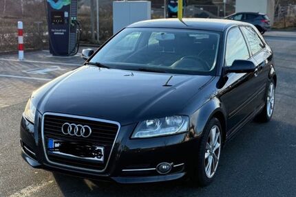 Audi A3 244.000 km 2.200 &euro; Erlangen 91052