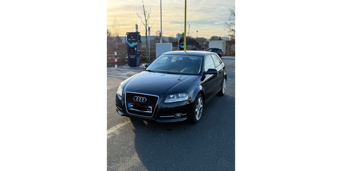 Audi A3 244.000 km 2.200 &euro; Erlangen 91052