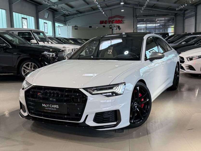 Audi S6 114.832 km 55.680 € Koblenz 56070