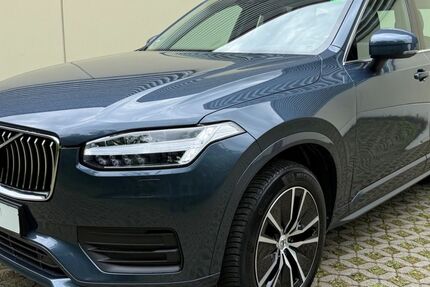 Volvo XC90 81.600 km 39.890 &euro; Unterschleißheim 85716