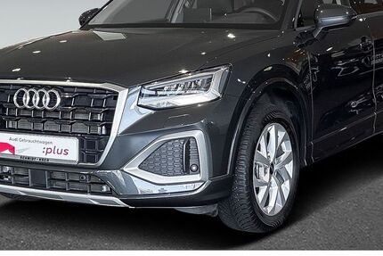 Audi Q2 12.401 km 26.850 &euro; Bremerhaven 27576