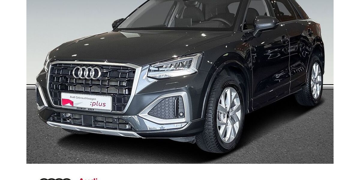 Audi Q2 12.401 km 26.850 &euro; Bremerhaven 27576