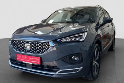 Seat Tarraco 39.353 km 35.280 &euro; Hüttlingen 73460