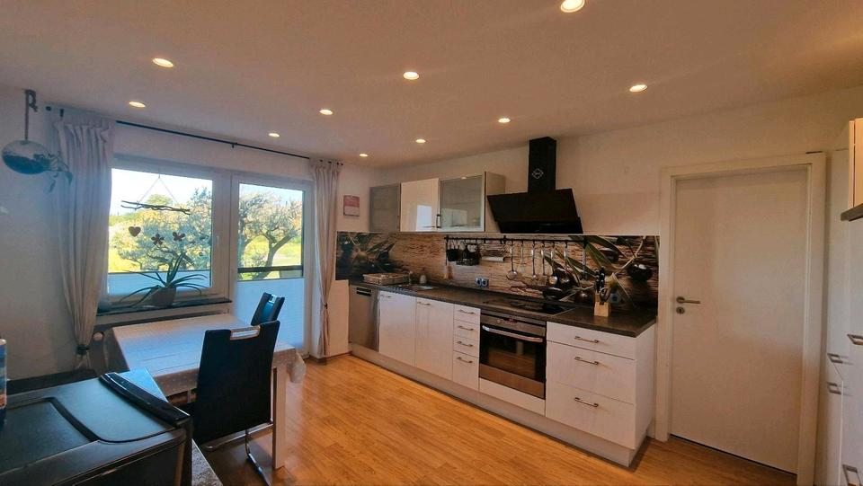 Erdgeschoßwohnung Salem - 3 Zimmer, 100 m&sup2;, 990&euro; | Angebot:26336112