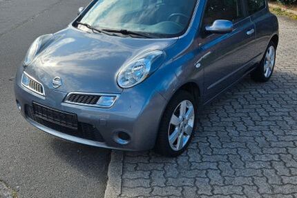 Nissan Micra 113.000 km 2.999 € Norderstedt 22850