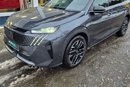 Peugeot 5008 28.808 km 29.690 &euro; Sudwalde 27257