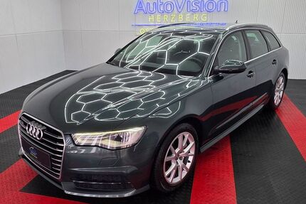 Audi A6 185.000 km 18.450 &euro; Osterode am Harz 37520