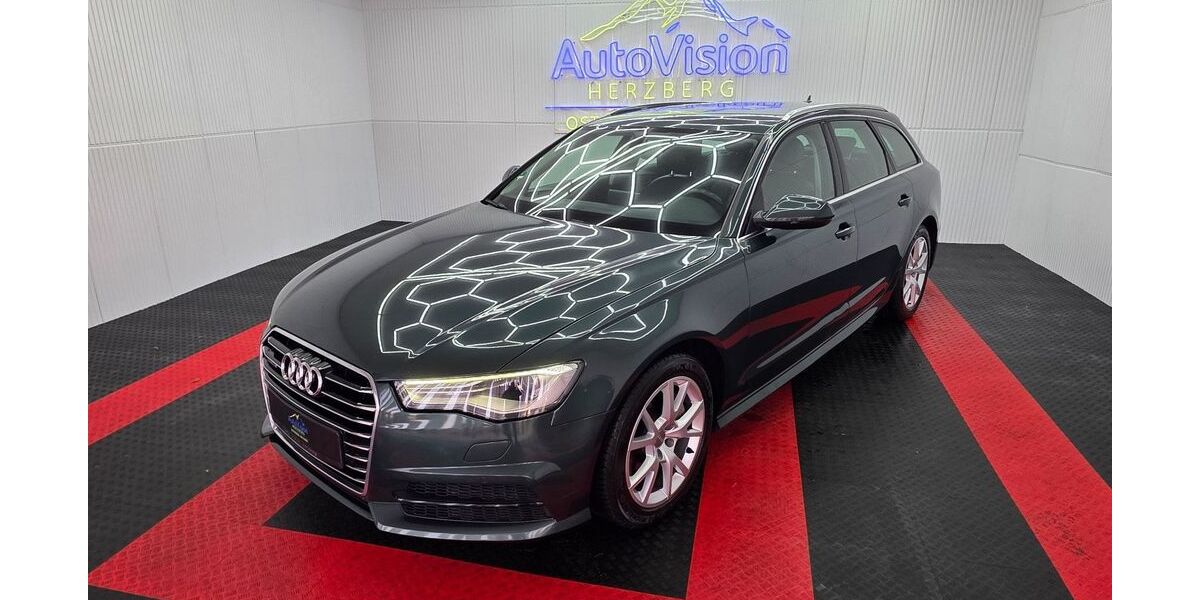 Audi A6 185.000 km 18.450 &euro; Osterode am Harz 37520
