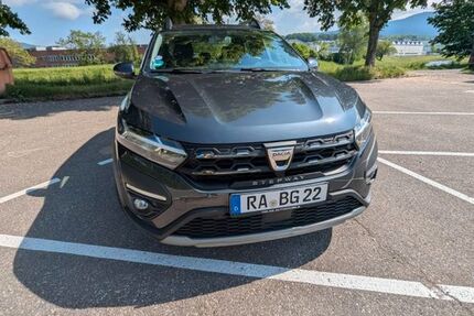 Dacia Sandero 22.430 km 14.500 &euro; Gaggenau 76571