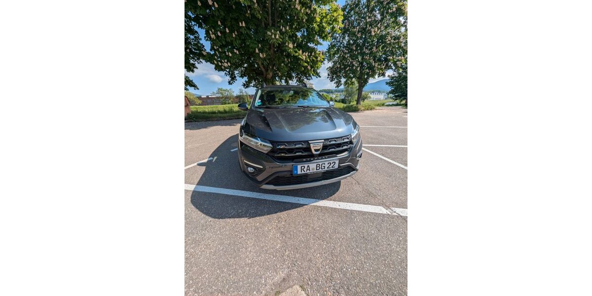 Dacia Sandero 22.430 km 14.500 &euro; Gaggenau 76571