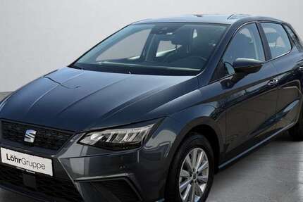 Seat Ibiza 15.905 km 15.990 &euro; Daun 54550