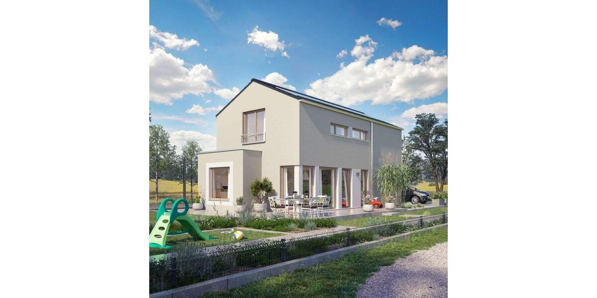 Mehrfamilienhaus, Wohnhaus Gera Bieblach - 4 Zimmer, 112 m&sup2;, 462.639&euro; | Angebot:25566522