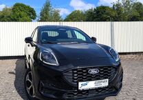 Gebrauchtwagen Ford Puma
