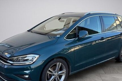 VW Golf Sportsvan 77.798 km 18.990 &euro; Riesa 01587