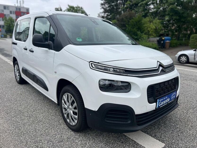 Berlingo