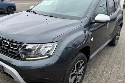 Dacia Duster 74.112 km 14.650 &euro; Erkelenz 41812