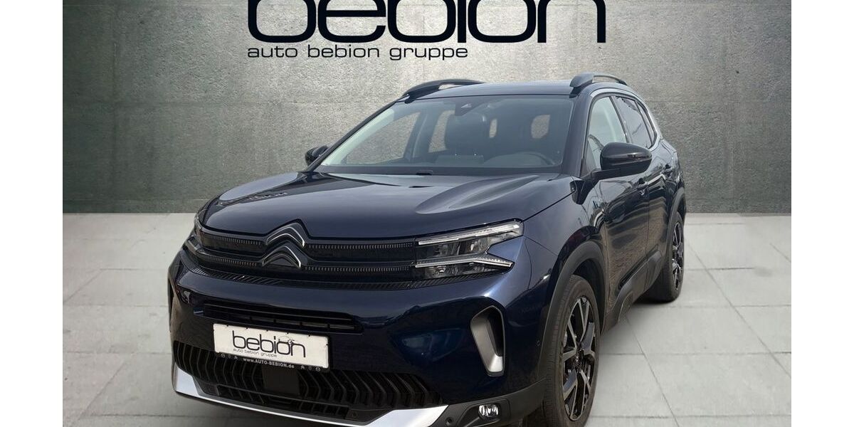Citroen C5 Aircross 22.200 km 26.480 &euro; Göppingen 73037