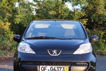 Peugeot 107 128.000 km 3.450 &euro; Seligenstadt 63500