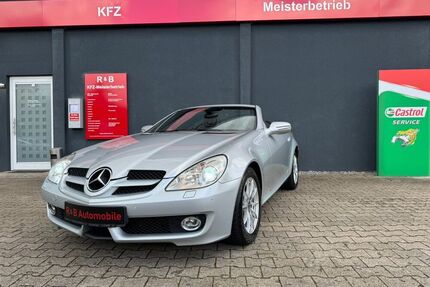 Mercedes SLK 200