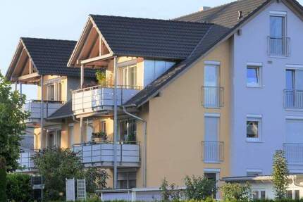 Wohnung Lauchringen Unterlauchringen - 4 Zimmer, 101 m&sup2;, 370.000&euro; | Angebot:25390600