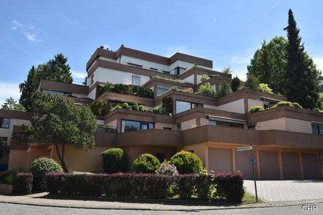 Etagenwohnung Bad Sachsa - 2 Zimmer, 58 m&sup2;, 59.500&euro; | Angebot:26815559