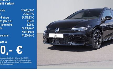 VW Golf 7.646 km 35.880 &euro; Göttingen 37081