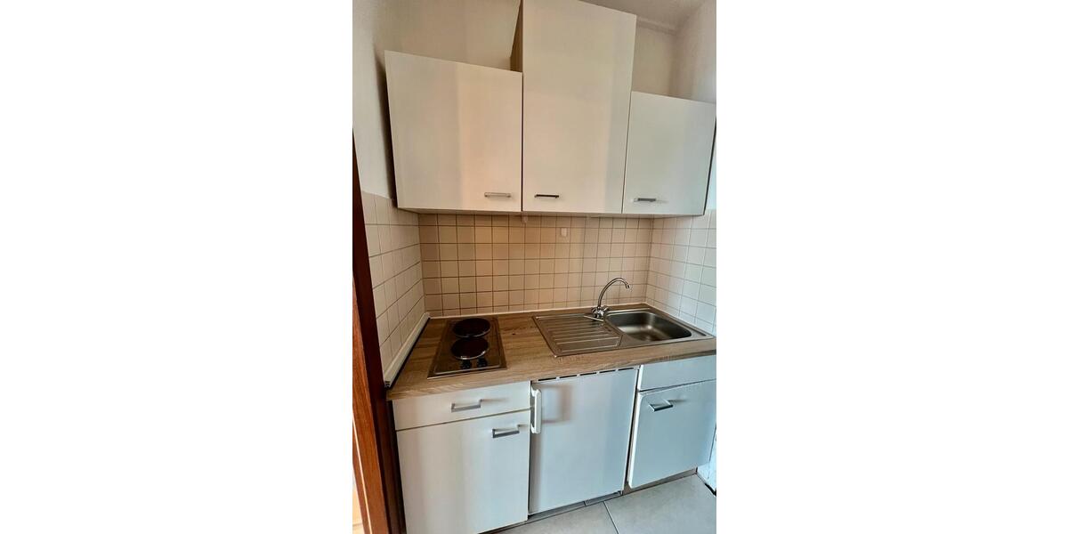 Etagenwohnung Bovenden - 1 Zimmer, 20 m&sup2;, 500&euro; | Angebot:26300744