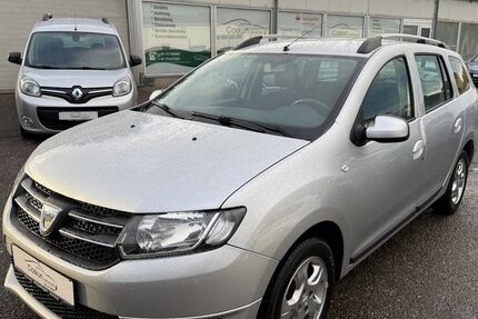 Dacia Logan 144.000 km 5.490 € Schömberg 72355