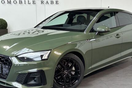 Audi A5 109.750 km 33.749 € Wardenburg 26203