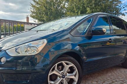 Ford S-Max 167.481 km 4.950 &euro; Limbach-Oberfrohna 09212