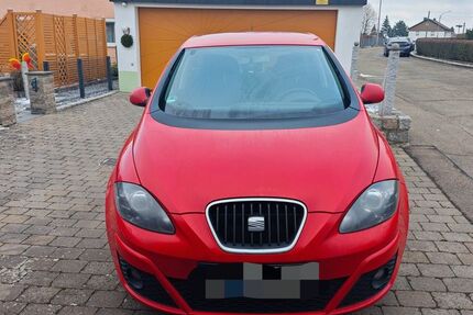 Seat Altea 175.900 km 2.400 &euro; Syrgenstein 89428