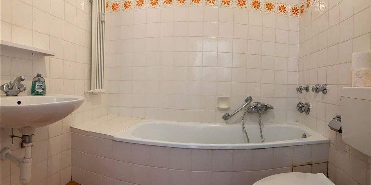 Etagenwohnung Delmenhorst Deichhorst - 2 Zimmer, 57 m&sup2;, 117.000&euro; | Angebot:25735414