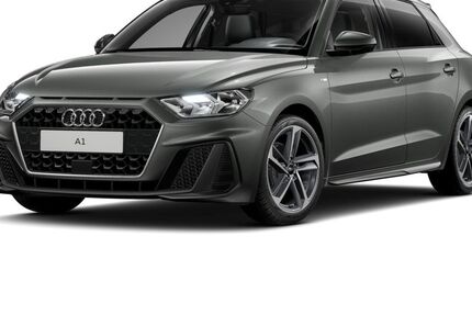 Audi A1 8.622 km 26.490 &euro; Dresden 01169