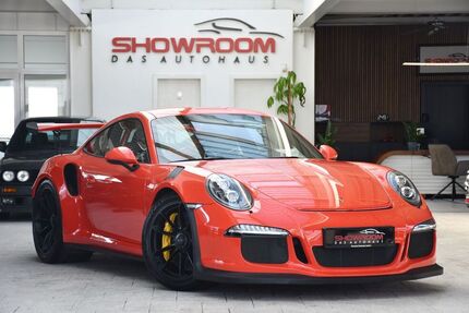 Porsche 991