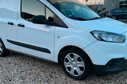 Ford Transit 23.317 km 11.999 &euro; Berlin-Spandau 13597